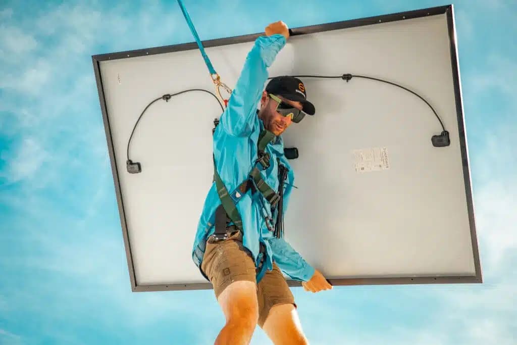 Residential Solar Solutions