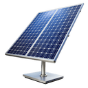 premium solar