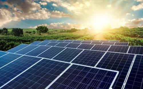 Solar Panel